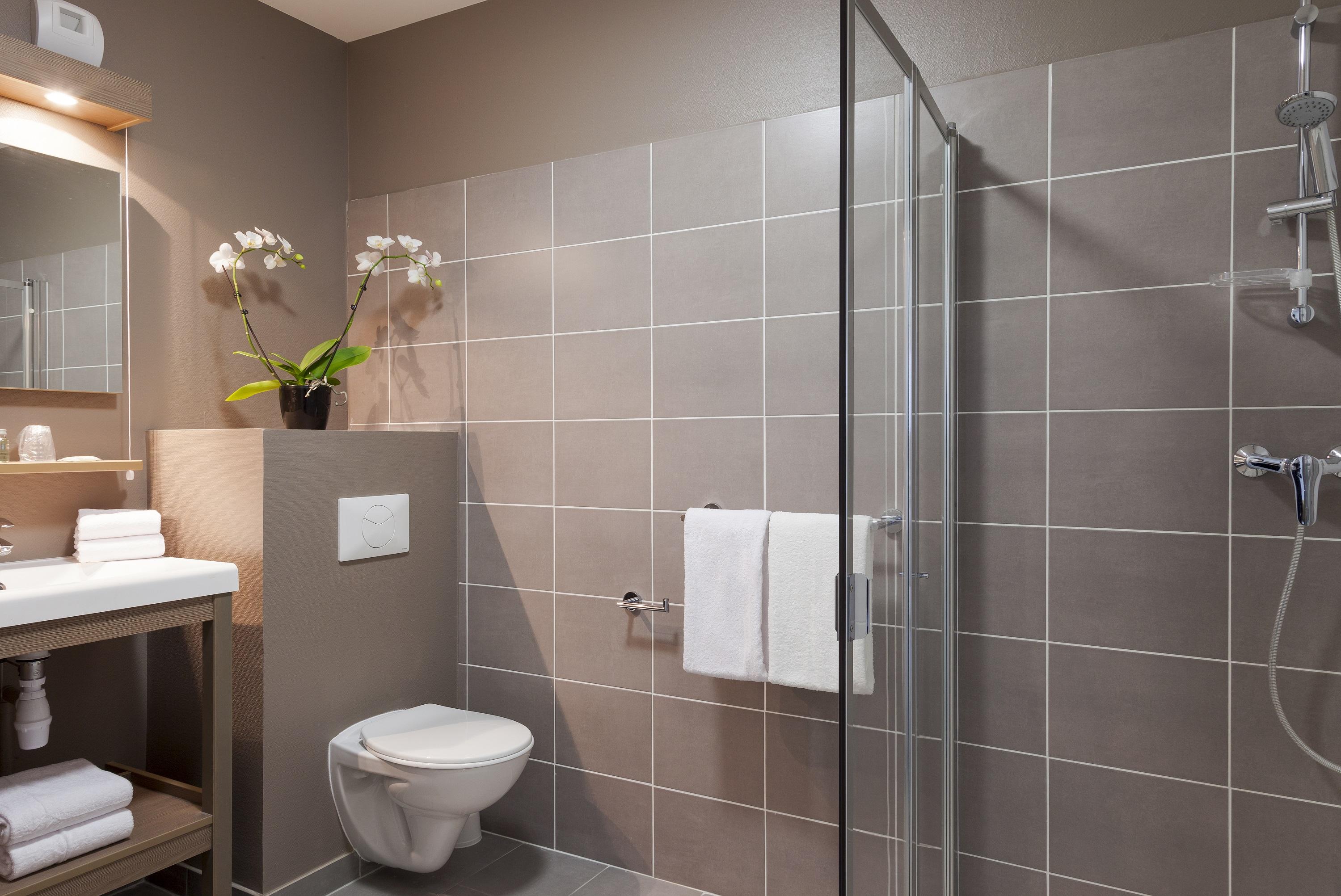 Nehô Suites Porte de Genève Annemasse Buitenkant foto