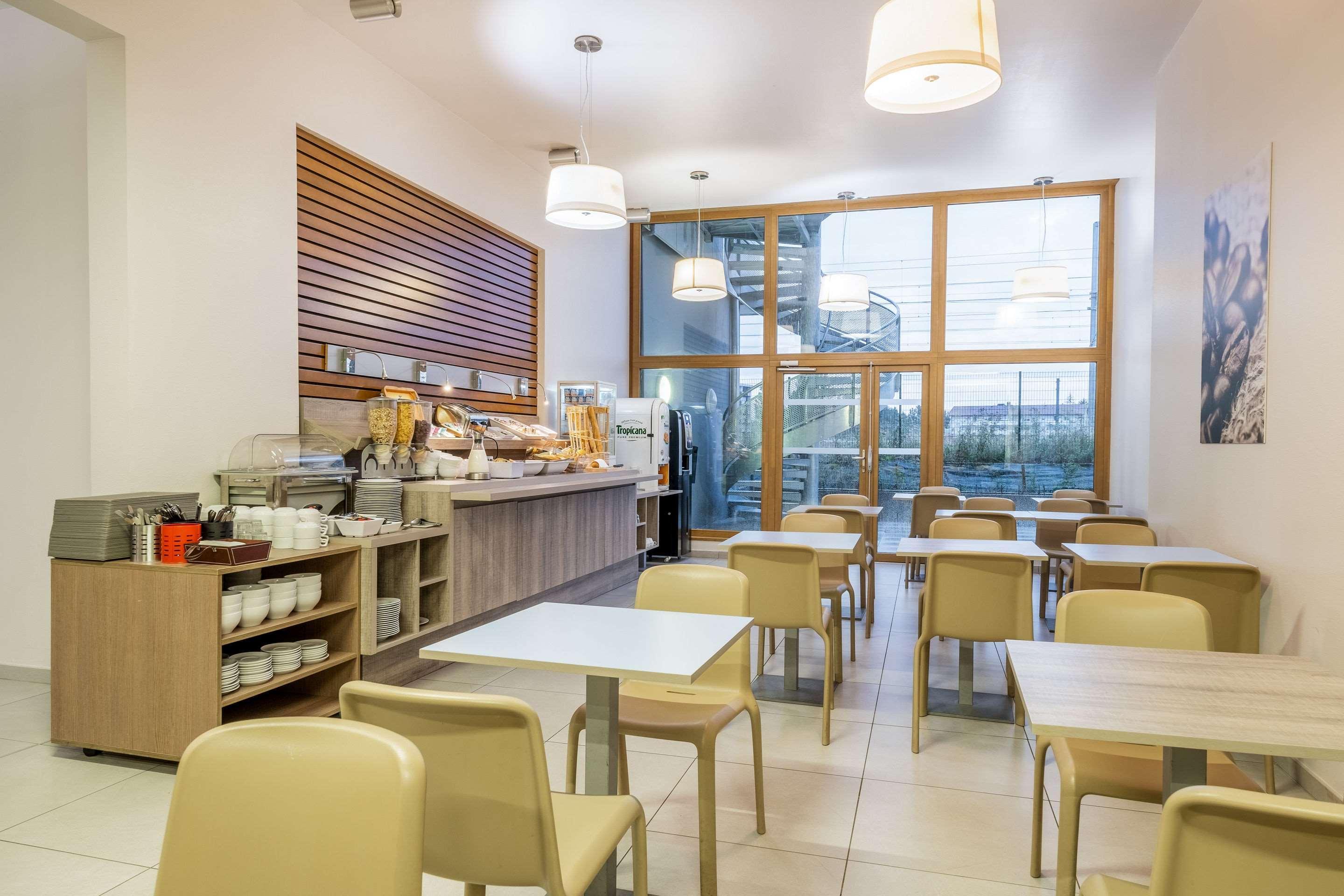 Nehô Suites Porte de Genève Annemasse Buitenkant foto