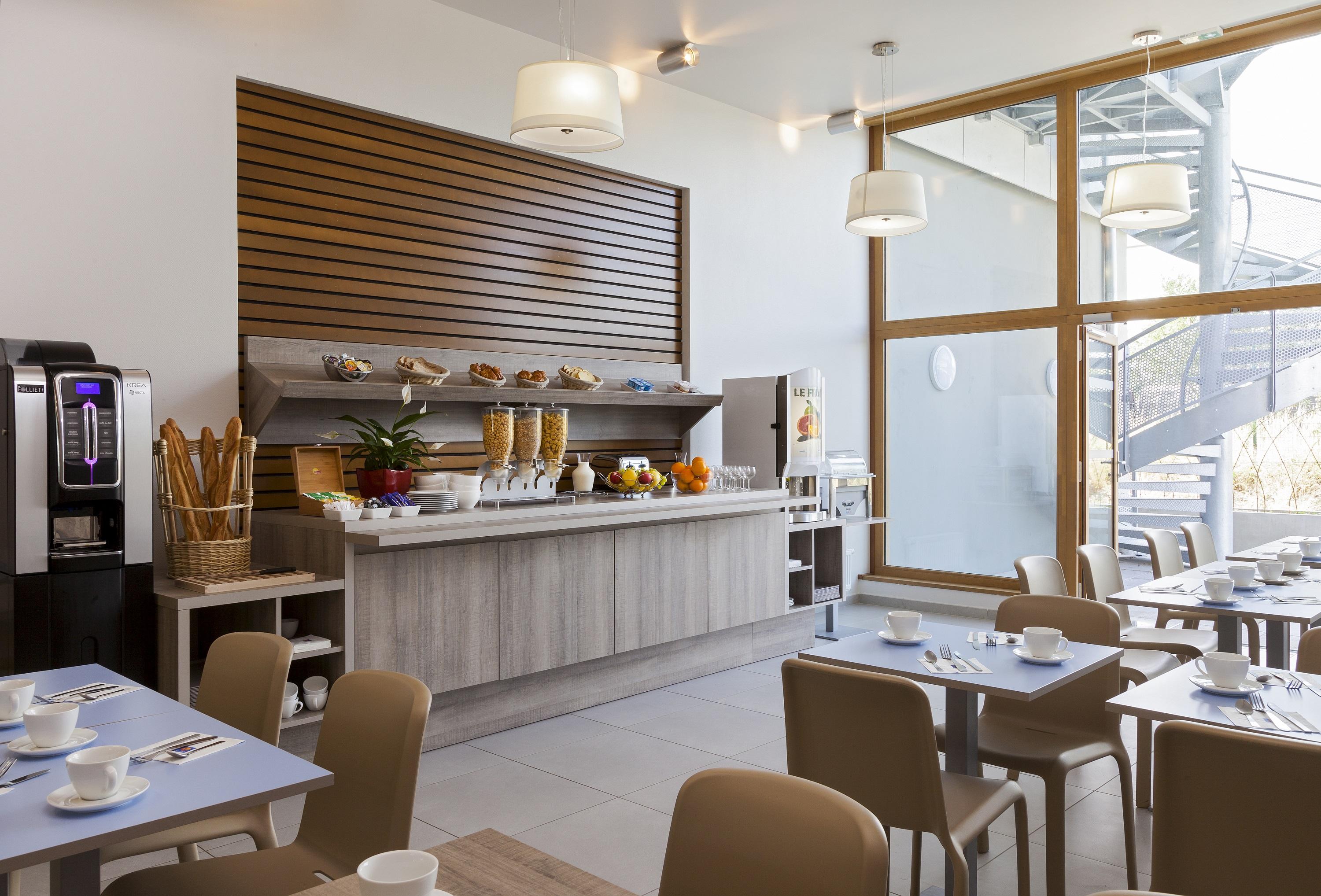 Nehô Suites Porte de Genève Annemasse Buitenkant foto