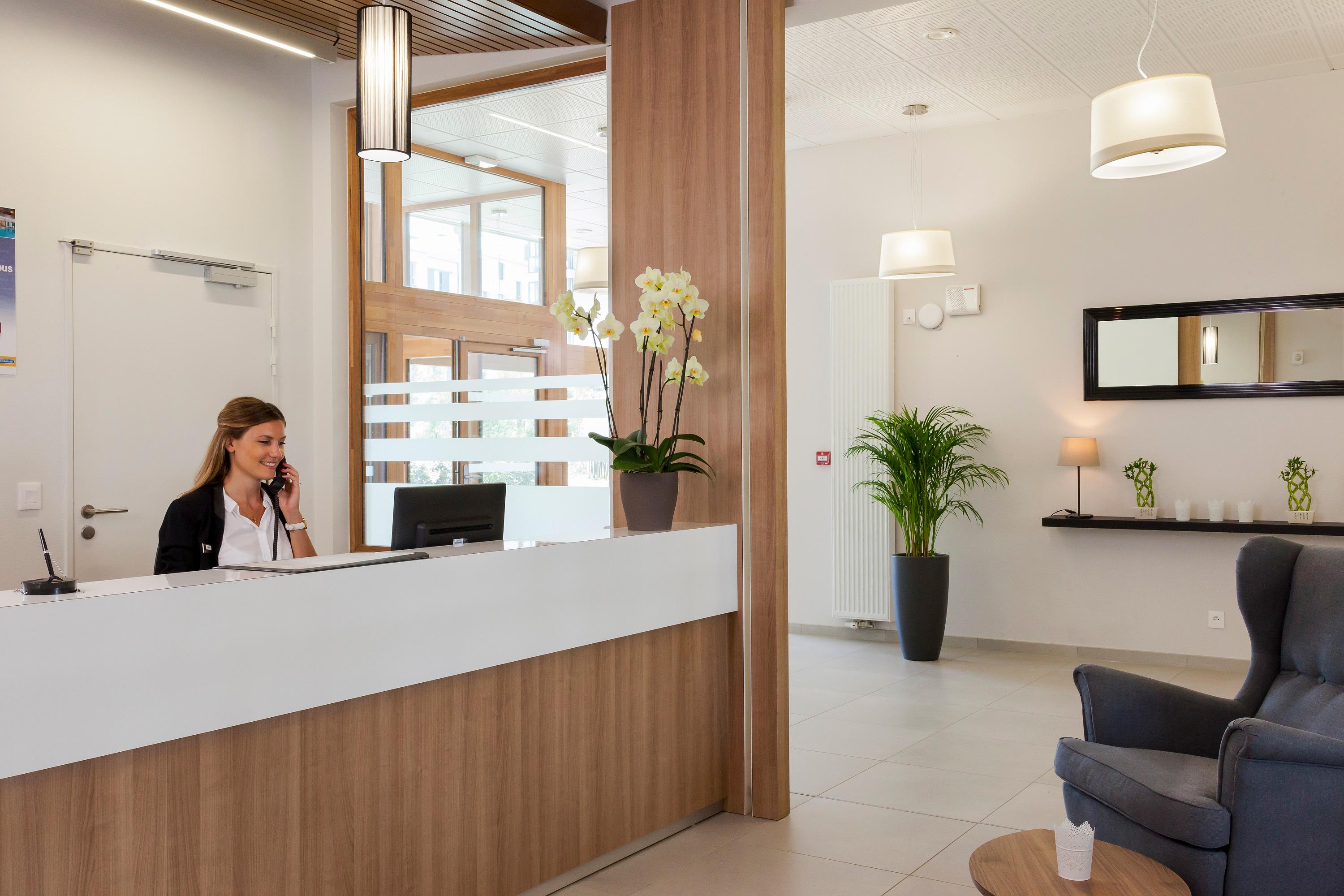 Nehô Suites Porte de Genève Annemasse Buitenkant foto