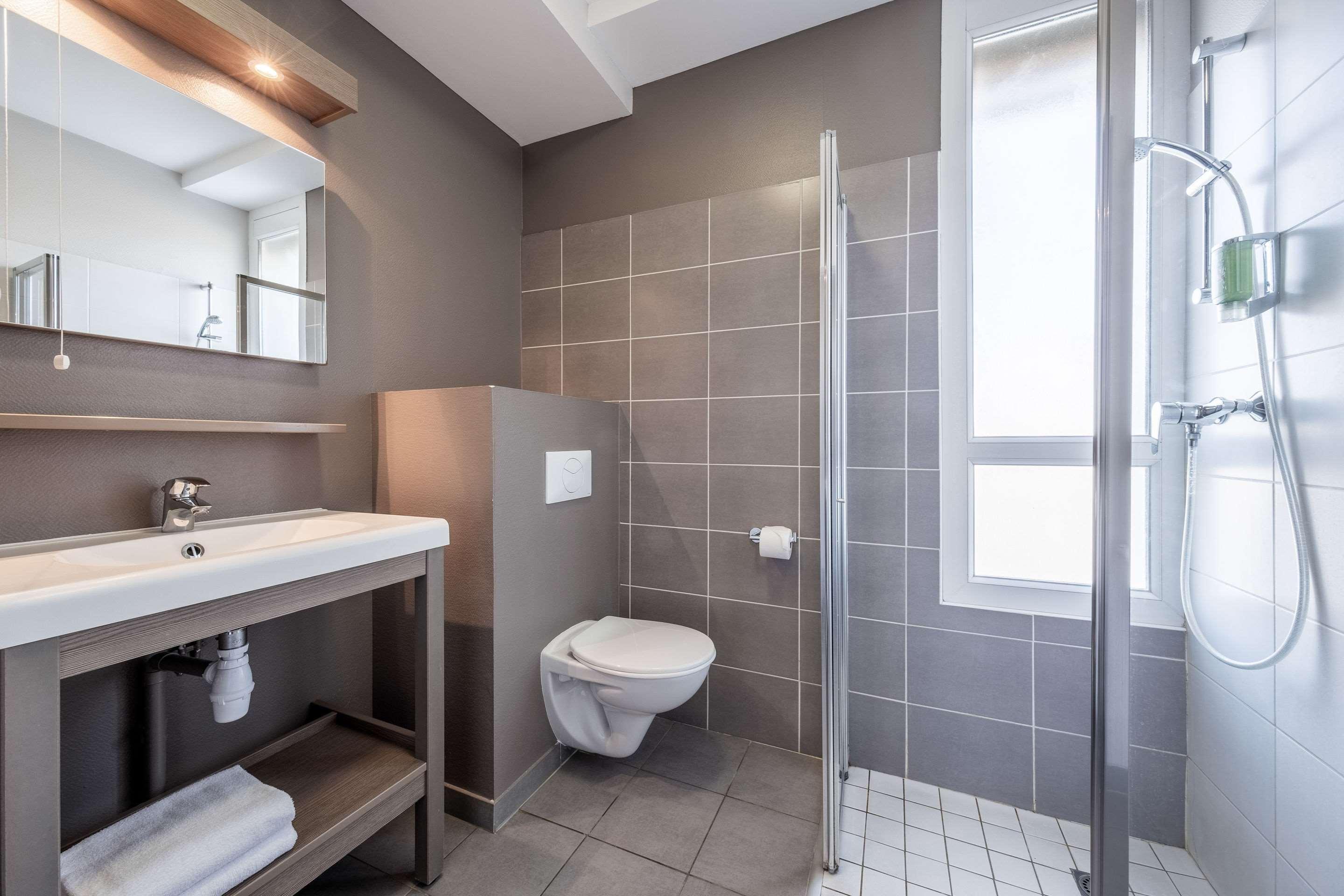 Nehô Suites Porte de Genève Annemasse Buitenkant foto