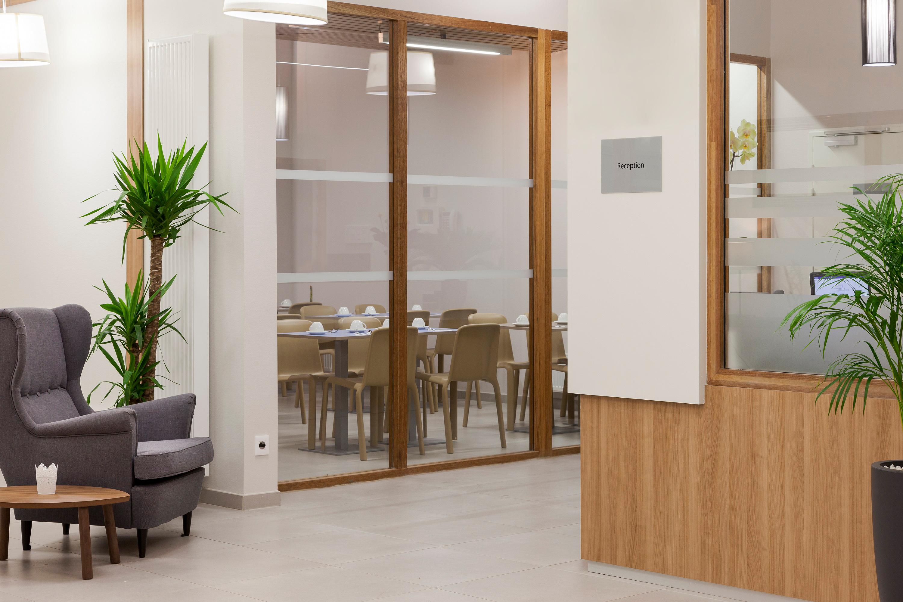Nehô Suites Porte de Genève Annemasse Buitenkant foto
