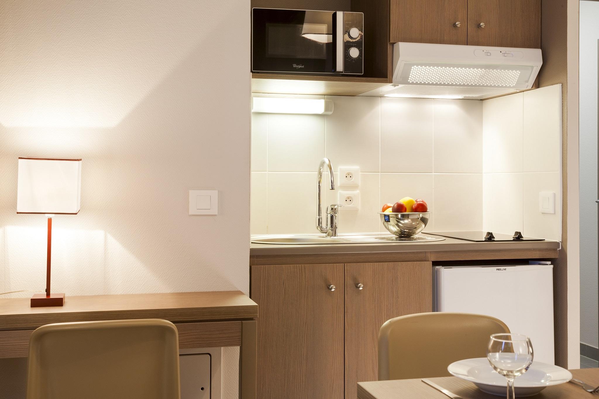 Nehô Suites Porte de Genève Annemasse Buitenkant foto