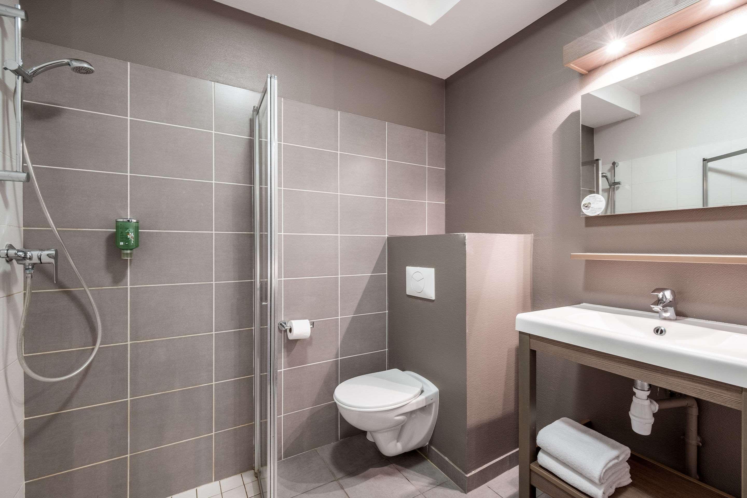 Nehô Suites Porte de Genève Annemasse Buitenkant foto