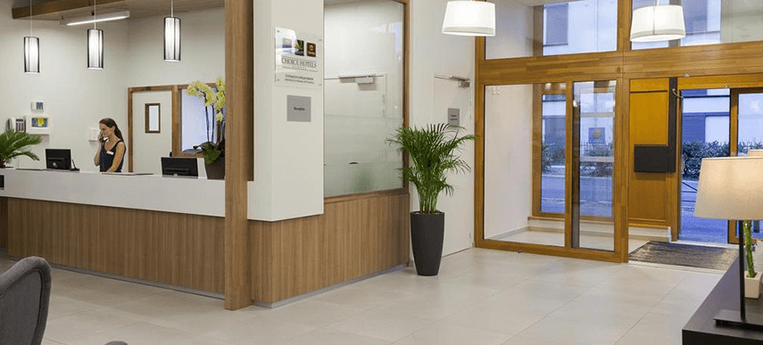 Nehô Suites Porte de Genève Annemasse Buitenkant foto