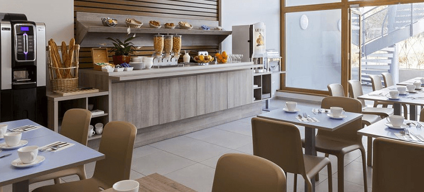 Nehô Suites Porte de Genève Annemasse Buitenkant foto