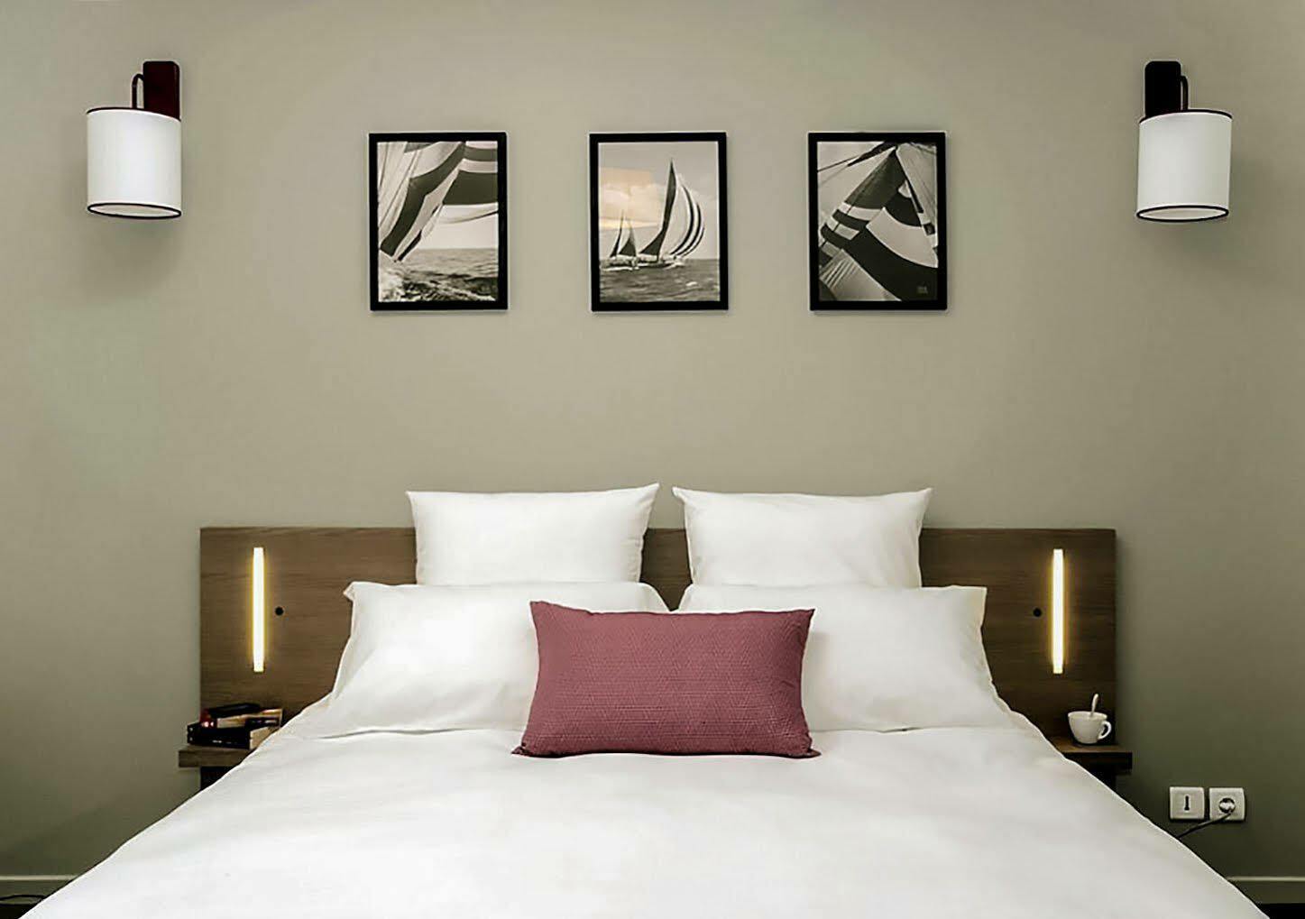 Nehô Suites Porte de Genève Annemasse Buitenkant foto